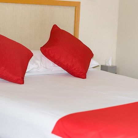 Echuca Motel Luaran gambar