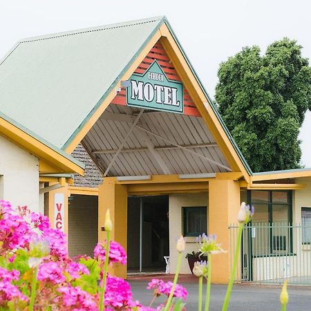 Echuca Motel Luaran gambar