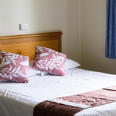 Echuca Motel Luaran gambar