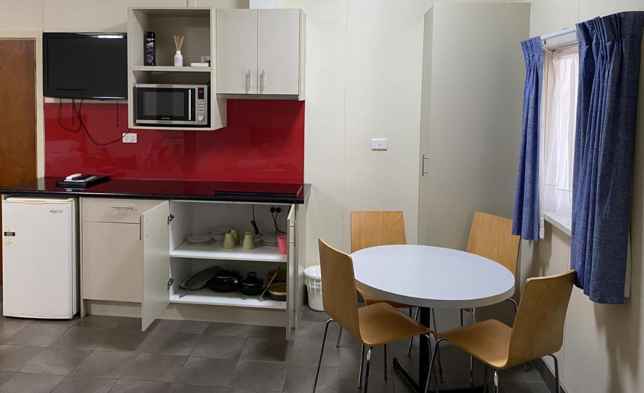 Echuca Motel Luaran gambar