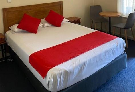 Echuca Motel Luaran gambar