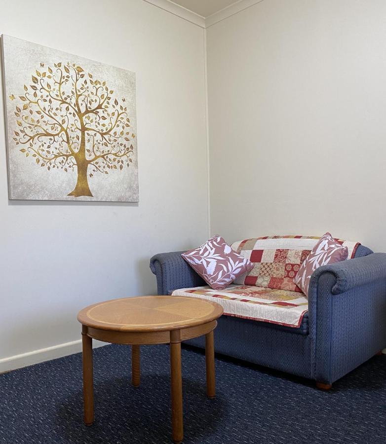 Echuca Motel Luaran gambar