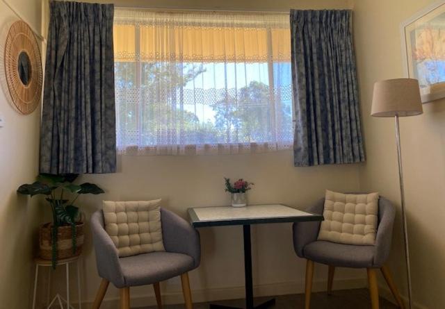 Echuca Motel Luaran gambar