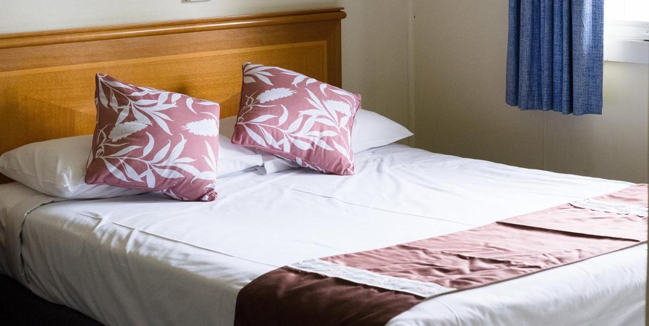 Echuca Motel Luaran gambar