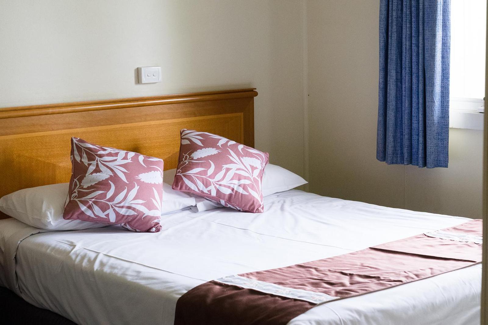 Echuca Motel Luaran gambar