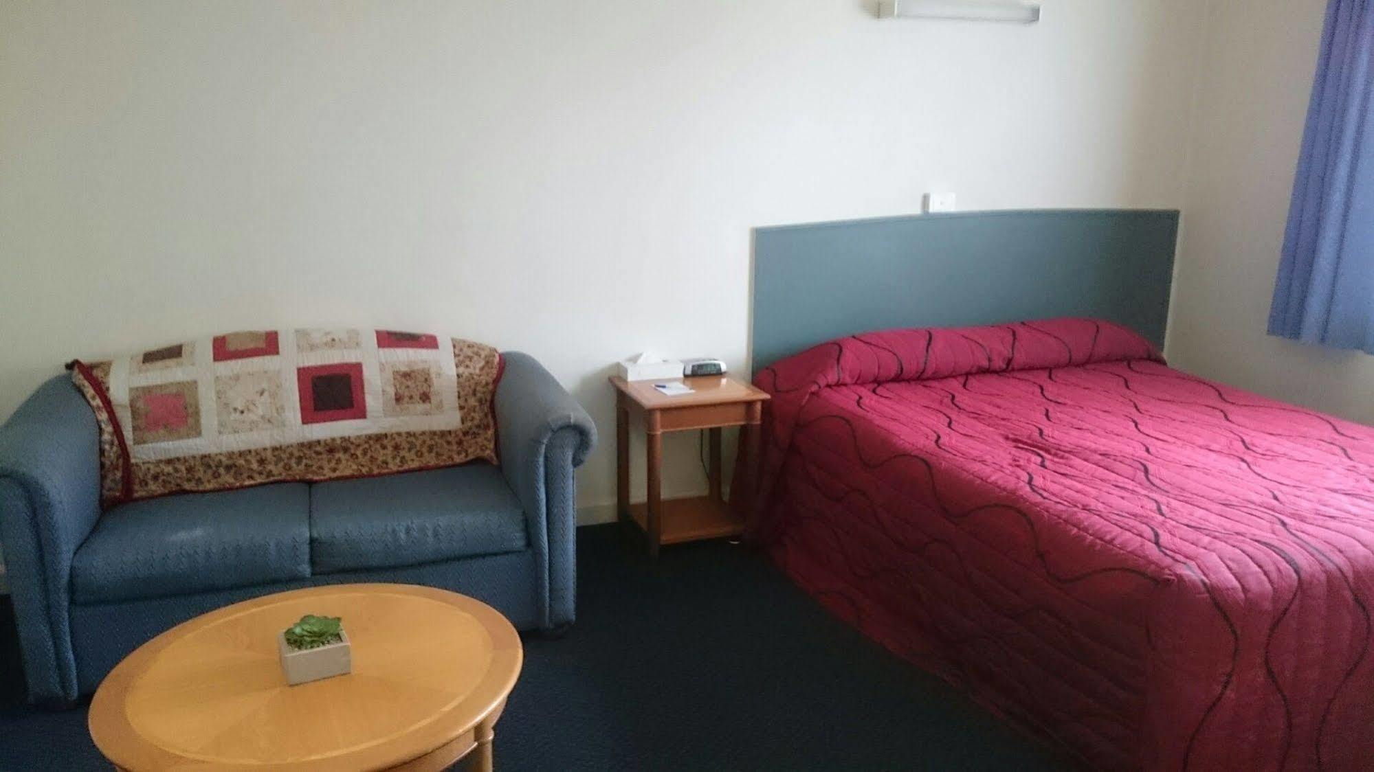 Echuca Motel Luaran gambar